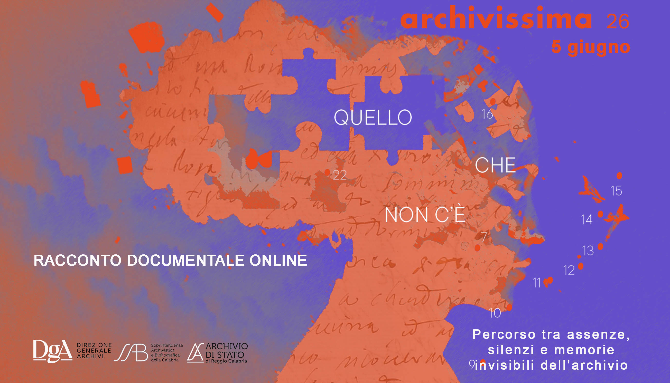 QUELLO CHE NON C'É